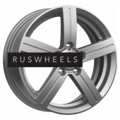 Грузовые диски iFree 6x16/5x114,3 ET48 D67,1 Оруэлл (КС911) Хай Вэй