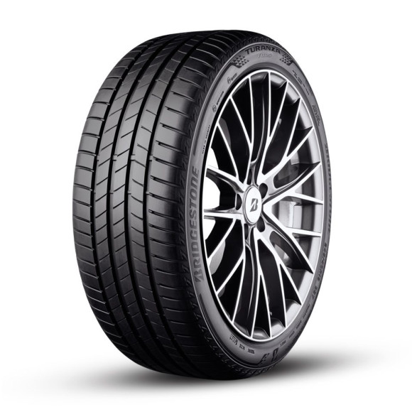 Шины Bridgestone  225/45/18  Y 95 Turanza T005  XL Run Flat (BMW)