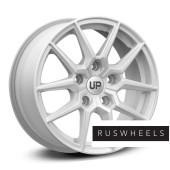 Диски Wheels UP R15 / 6.5J PCD 5x112 ЕТ 43 ЦО 57.1 Up117