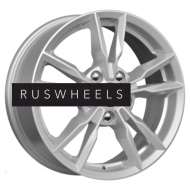 Диски iFree 6,5x16/5x112 ET40 D66,6 Икигай (КС865) Нео-классик