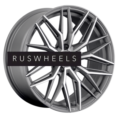 Диски LS 8,5x18/5x114,3 ET35 D67,1 1331 MGMF (конус) Диски LS 8,5x18/5x114,3 ET35 D67,1 1331 MGMF (конус)