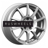 Диски СКАД 6x15/4x100 ET40 D60,1 Акита (КЛ285) Селена