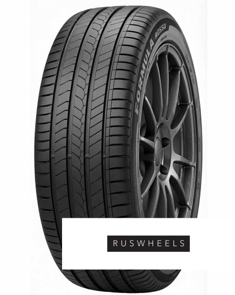 Шины Pirelli Formula  235/55/20  V 102 FORMULA ROSSO