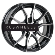 Диски RST 5,5x14/4x98 ET33 D58,6 R014 (Lada/Datsun) BD