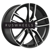 Диски RST 10x21/5x112 ET44 D66,6 R2106FF (MERCEDES GLE/S 2025) BDm FlowForming