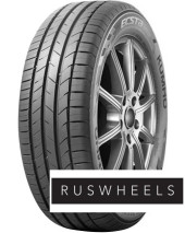 Шины Kumho 215/55 r16 Ecsta HS52 97W