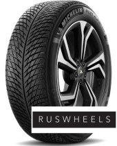 Шины Michelin 305/40 r21 Pilot Alpin 5 SUV 113V