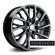 Диски KHOMEN WHEELS R18 / 7.5J PCD 5x108 ЕТ 47 ЦО 60.1 1804