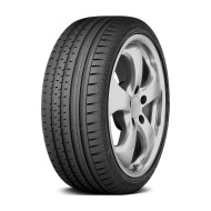 Шины Continental  265/45/20  Y 104 ContiSportContact 2  (MO)