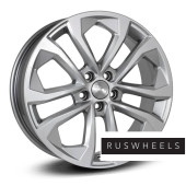 Диски Скад R17 / 7J PCD 5x114.3 ЕТ 35 ЦО 60.1 Тукан Диски Скад R17 / 7J PCD 5x114.3 ЕТ 35 ЦО 60.1 Тукан