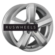 Диски LS 6,5x15/4x100 ET40 D60,1 793 SF (конус)