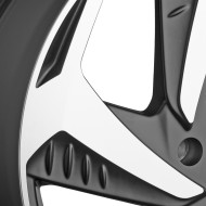 Диски Lizardo 7,0\R18 5*112 ET43 d57.1 CBMF