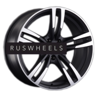 Диски Replay 8,5x19/5x112 ET28 D66,6 A119 MBF (конус, A001)