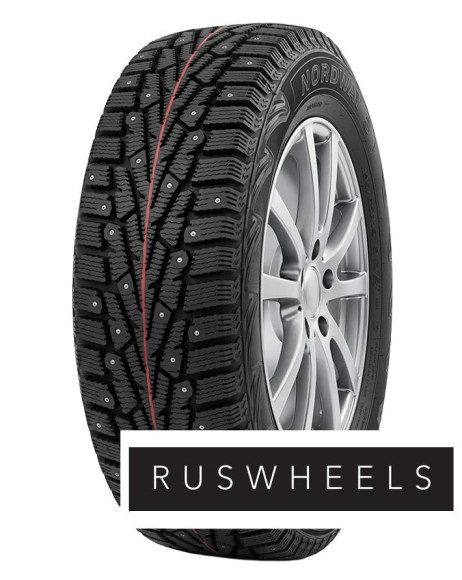 Шины Tunga 175/65 r14 Nordway 3 82Q Шипы