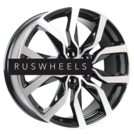 Диски RST 7x18/5x110 ET50 D63,4 R138 BD