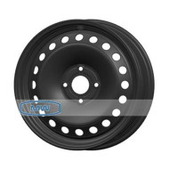 Диски Magnetto 6.5\R16 4*100 ET50 d60.1 black Диски Magnetto 6.5\R16 4*100 ET50 d60.1 black