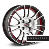 Диски Yamato R16 / 7J PCD 5x108 ЕТ 50 ЦО 63.3 Tiguma Диски Yamato R16 / 7J PCD 5x108 ЕТ 50 ЦО 63.3 Tiguma