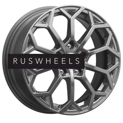 Диски iFree 6,5x16/5x114,3 ET45 D66,1 Спейс-Нидл (КС1000) Хай Вэй