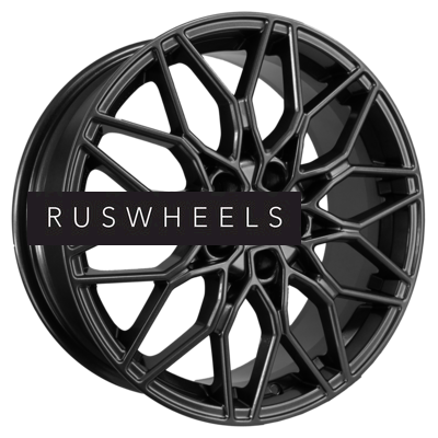 Диски Khomen Wheels 7x18/5x108 ET38 D60,1 KHW1813 (Москвич 3) Gray