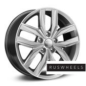 Диски iFree Original R17 / 7J PCD 5x114.3 ЕТ 39 ЦО 60.1 ZV RAV-4 KC774