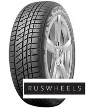 Шины Kumho 235/65/18 H 106 WS-71 Шины Kumho 235/65/18 H 106 WS-71