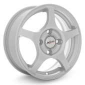Диски Xtrike 5.5\R14 4*108 ET20 d65.1 HS Диски Xtrike 5.5\R14 4*108 ET20 d65.1 HS