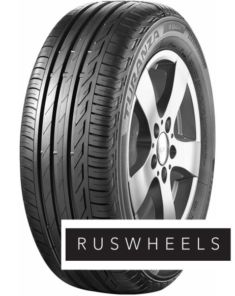 Шины Bridgestone 225/50 r18 Turanza T001 95W Runflat