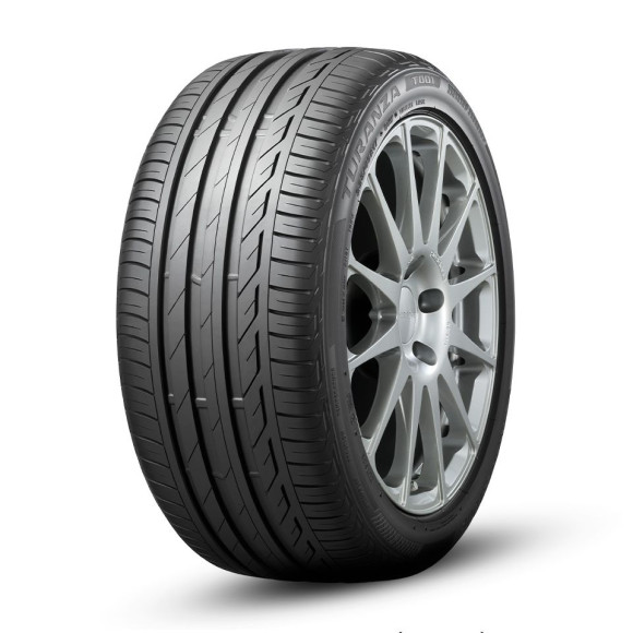 Шины Bridgestone 225/50 r18 Turanza T001 95W Runflat