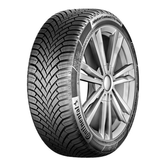 Шины Continental 245/40/21 V 100 ContiWinterContact TS860 XL (AO) старше 3-х лет Шины Continental 245/40/21 V 100 ContiWinterContact TS860 XL (AO) старше 3-х лет