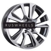 Диски Replay 8,5x21/5x150 ET54 D110,1 TY355 GMF (пш)