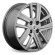 Диски КиК 6,0\R15 4*98 ET30 d58.5 Дарк платинум