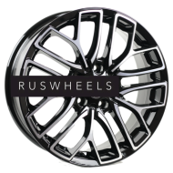 Диски Neo 6,5x17/5x114,3 ET40 D64,1 781 BD Диски Neo 6,5x17/5x114,3 ET40 D64,1 781 BD