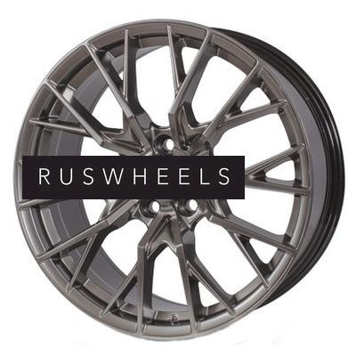 Диски FR replica 8x19/5x114,3 ET32 D60,1 LX5137 HB (№15)