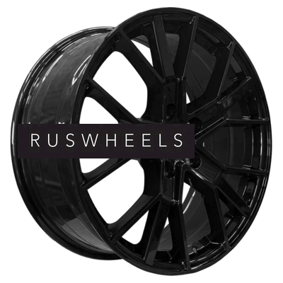 Диски PDW 8x18/5x112 ET35 D66,45 2048 Gloss Black (PDW)