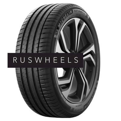 Шины Michelin 315/35 r21 Pilot Sport 4 SUV 111Y