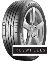 Шины Continental 235/55 r19 ContiEcoContact 6 Q 105W