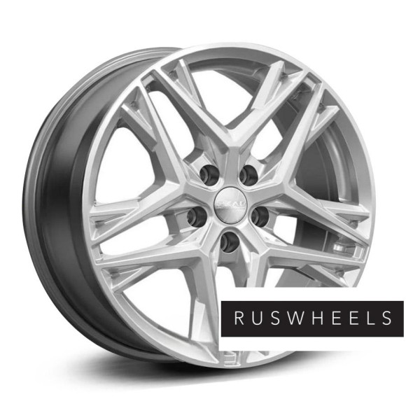 Диски Скад R18 / 8J PCD 5x114.3 ЕТ 38 ЦО 67.1 Челси Диски Скад R18 / 8J PCD 5x114.3 ЕТ 38 ЦО 67.1 Челси