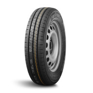 Шины Kumho 215/60 r17c Portran KC53 104/102T Шины Kumho 215/60 r17c Portran KC53 104/102T