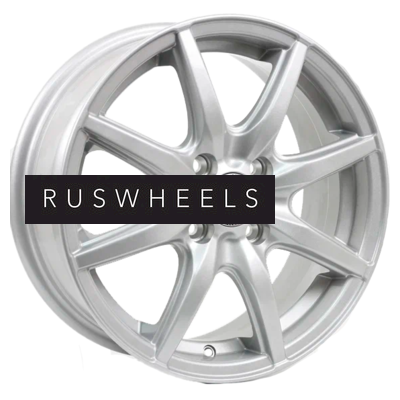 Диски Venti 6x15/4x98 ET35 D58,6 1515 SL