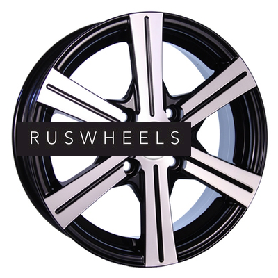 Диски Tech Line 6x15/4x100 ET45 D60,1 544 BD