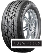 Шины Bridgestone 285/60 r18 Ecopia EP850 116V