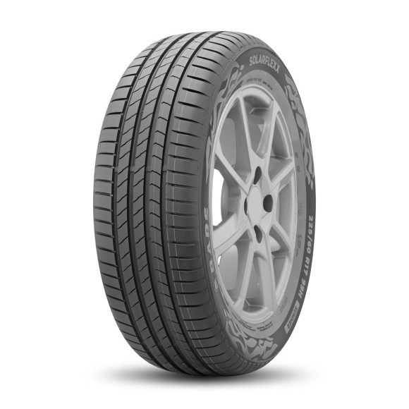 Шины Bars 225/75 r16 SOLARFLEXX 108T Шины Bars 225/75 r16 SOLARFLEXX 108T