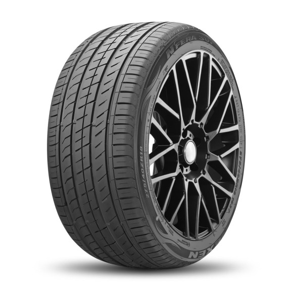 Шины Nexen 235/45/18 Y 98 NFera SU1 XL Шины Nexen 235/45/18 Y 98 NFera SU1 XL