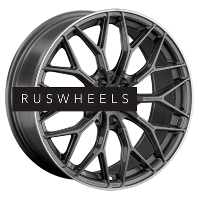 Диски LS FlowForming 8x18/5x114,3 ET40 D67,1 RC69 GML (конус)