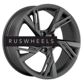 Диски LS Forged 8x18/5x114,3 ET45 D67,1 LS FG23 MGM (конус) Диски LS Forged 8x18/5x114,3 ET45 D67,1 LS FG23 MGM (конус)