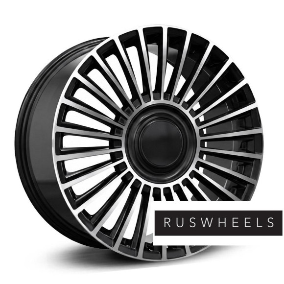 Диски RST R19 / 8J PCD 5x114.3 ЕТ 45 ЦО 67.1 R159