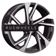 Диски Replay 8x18/5x112 ET39 D66,6 A250 GMF (конус, C570)