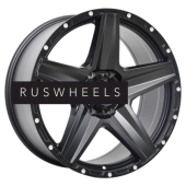 Диски PDW 8x18/5x114,3 ET40 D66,5 Titan (5293) U4B