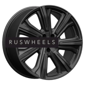 Диски Premium Series 8,5x20/5x108 ET46 D65,1 Kleemann (КР1067) Fury black Диски Premium Series 8,5x20/5x108 ET46 D65,1 Kleemann (КР1067) Fury black