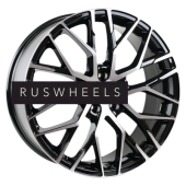 Диски RST 7,5x19/5x114,3 ET45 D67,1 R019 (Mazda) BD Диски RST 7,5x19/5x114,3 ET45 D67,1 R019 (Mazda) BD